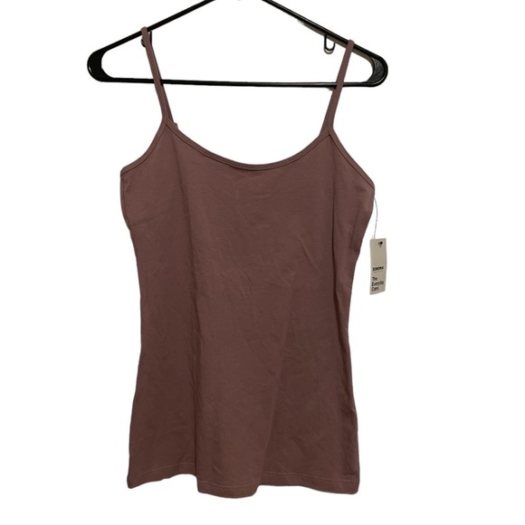 Sonoma The Everyday Cami Medium Purple Size Small - Picture 1 of 5